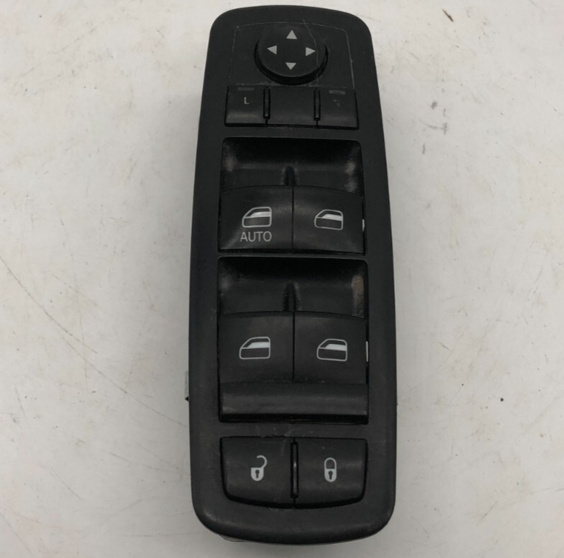 2012-2016 Chrysler Town & Country Master Power Window Switch OEM C03B45058