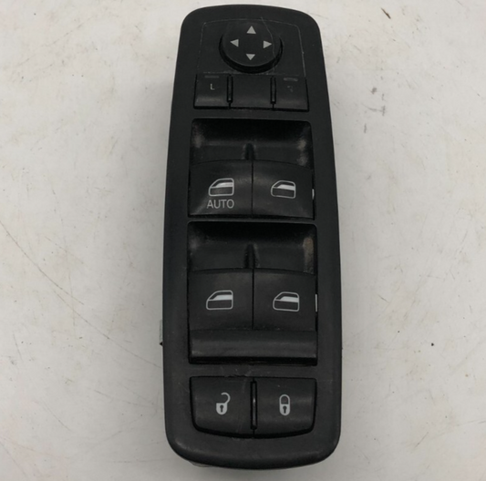 2012-2016 Chrysler Town & Country Master Power Window Switch OEM C03B45058