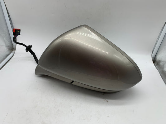 2015-2019 Lincoln MKC Driver Side Power Door Mirror Bronza BSA OEM C03B40003