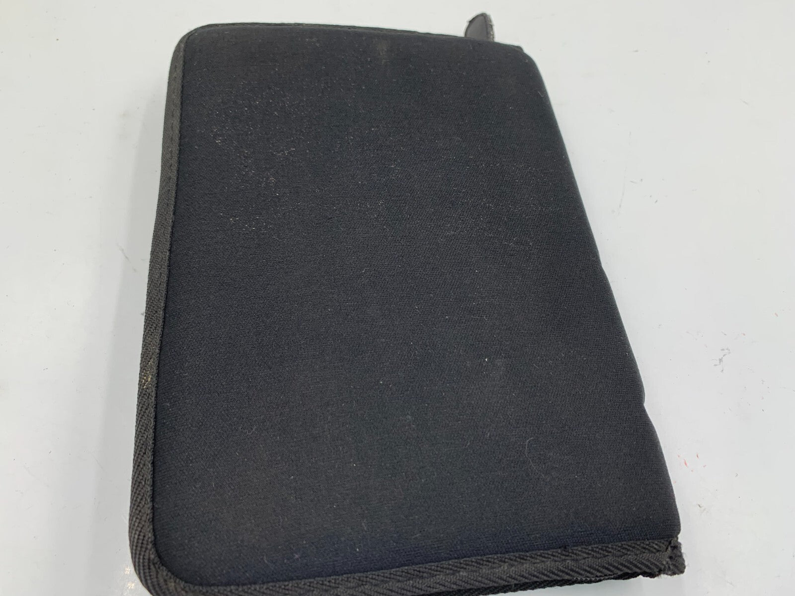 2008 Ford Taurus Owners Manual Set with Case OEM B03B20031