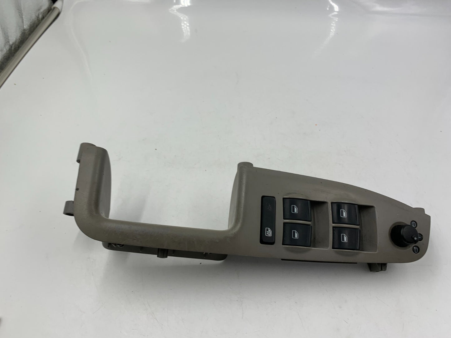 2002-2005 Audi A4 Master Power Window Switch OEM C04B19042