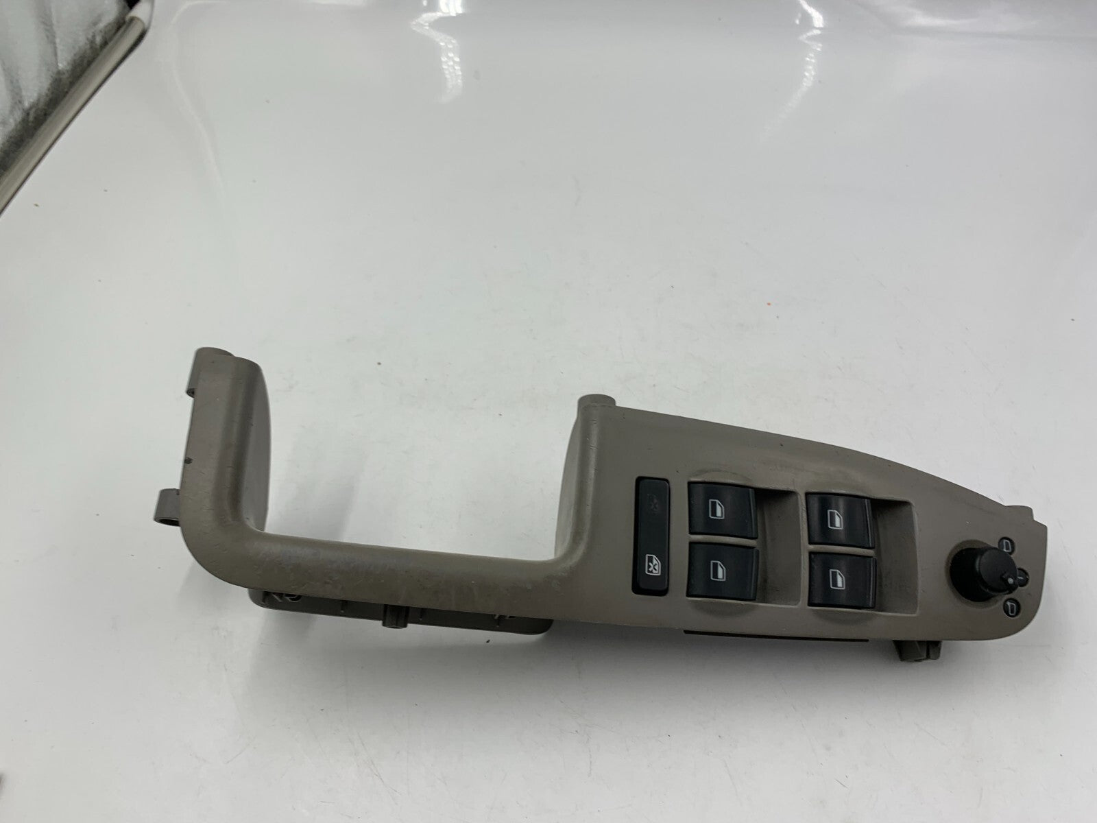 2002-2005 Audi A4 Master Power Window Switch OEM C04B19042