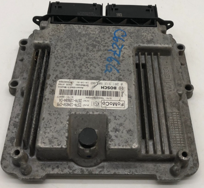 2014-2016 Ford Fusion Engine Control Module Unit ECU ECM OEM A01B14019