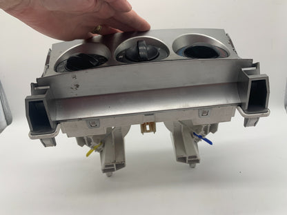 2010-2011 Mazda 3 Climate Control Manual AC Heater Unit OEM