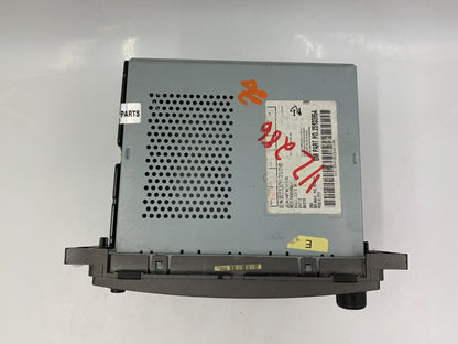 2009 Saturn Aura AM FM Radio CD Player Receiver OEM A02B45025
