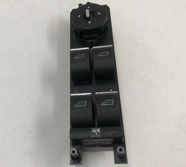 2013-2019 Ford Escape Driver Side Master Power Window Switch OEM C04B18046