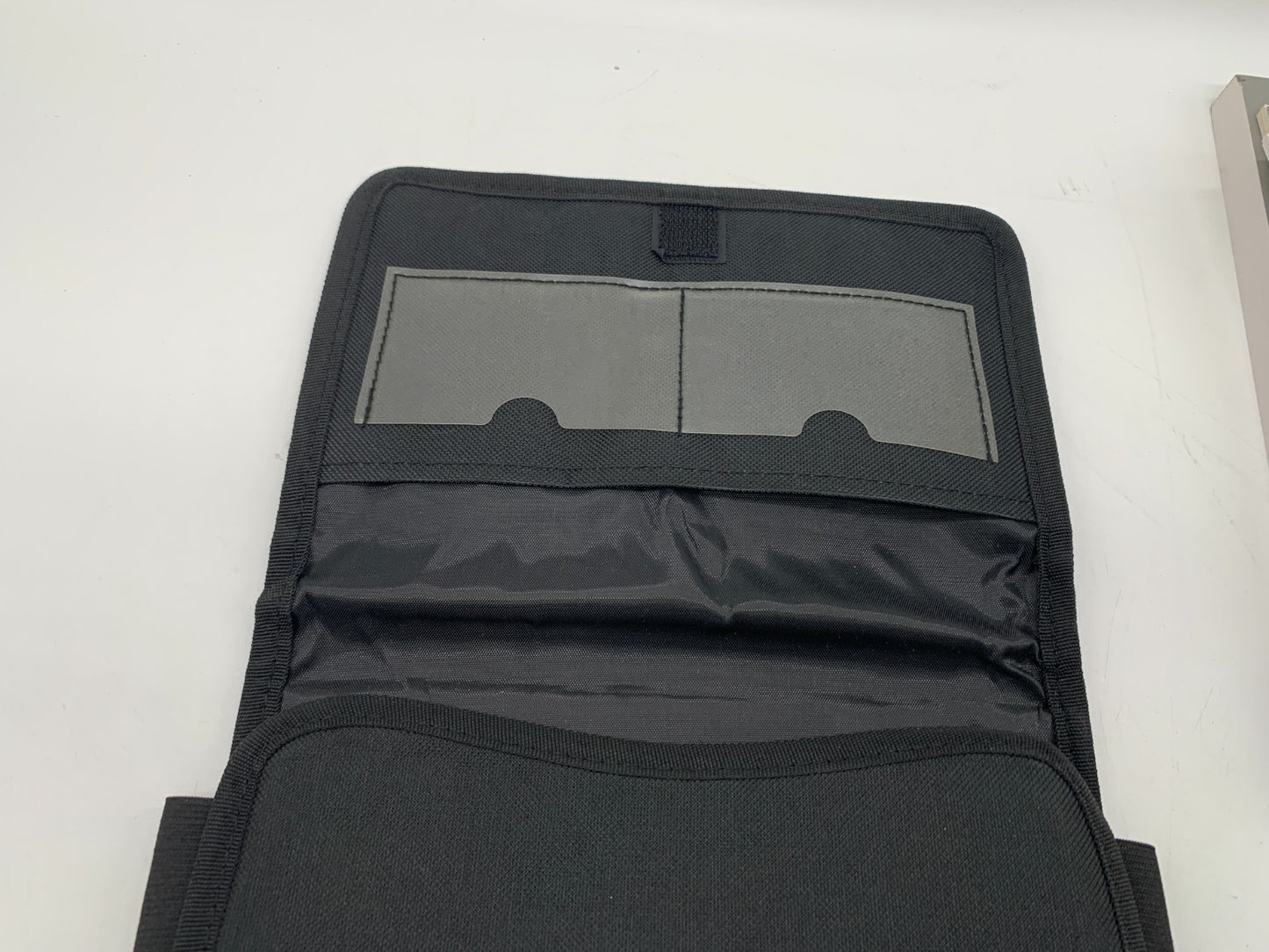 2021 Nissan Versa Owners Manual Set with Case OEM B02B36050