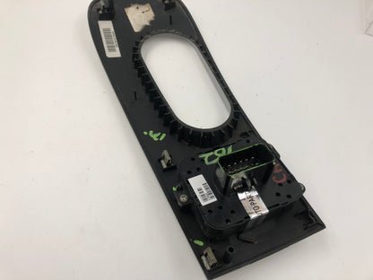 2004-2007 Jeep Liberty Master Power Window Switch OEM C01B52021