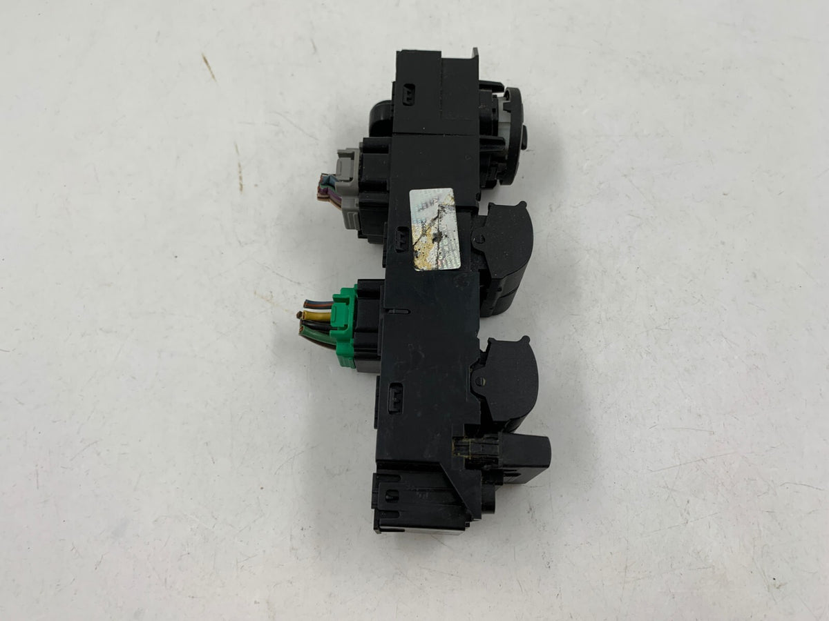 2012-2018 Ford Focus Master Power Window Switch OEM C01B18004