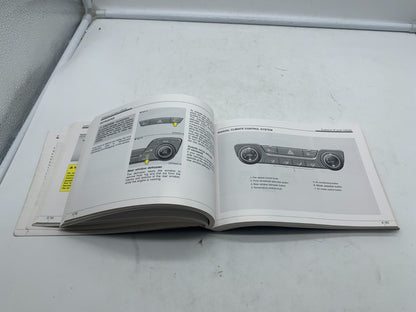 2013 Kia Optima Owners Manual OEM A01B54001