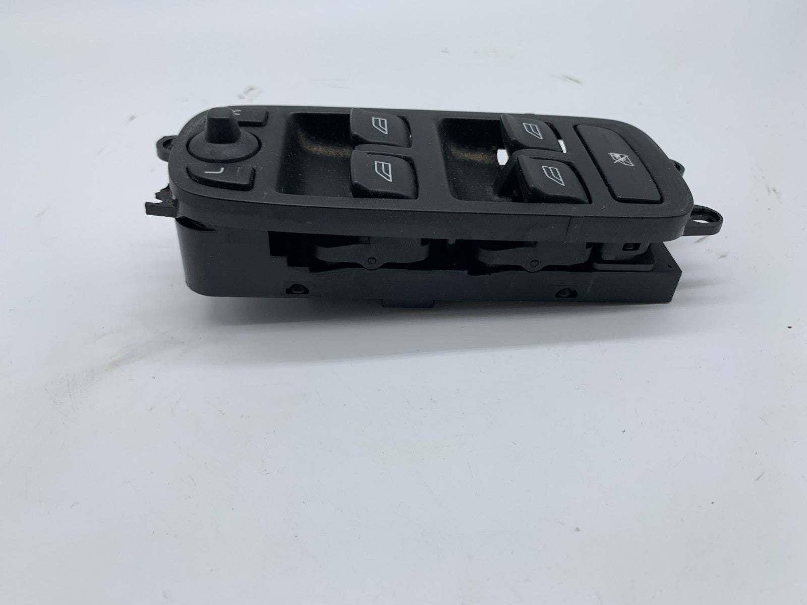 2007 Volvo V40 Master Power Window Switch OEM C02B33008