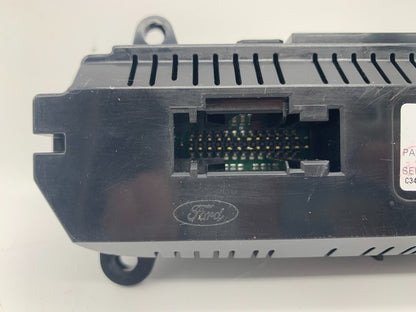 2015-2018 Ford Focus Climate Control AC Heater Unit OEM F1ET19980JJ