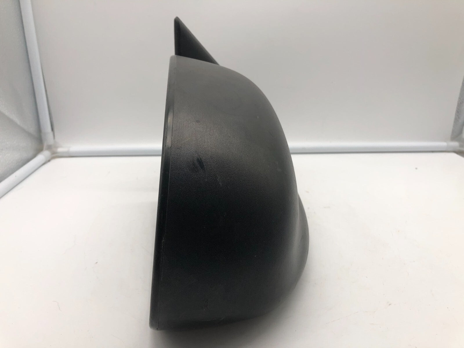 1997-2004 Dodge Dakota Passenger Side Manual Door Mirror Black OEM D02B66005