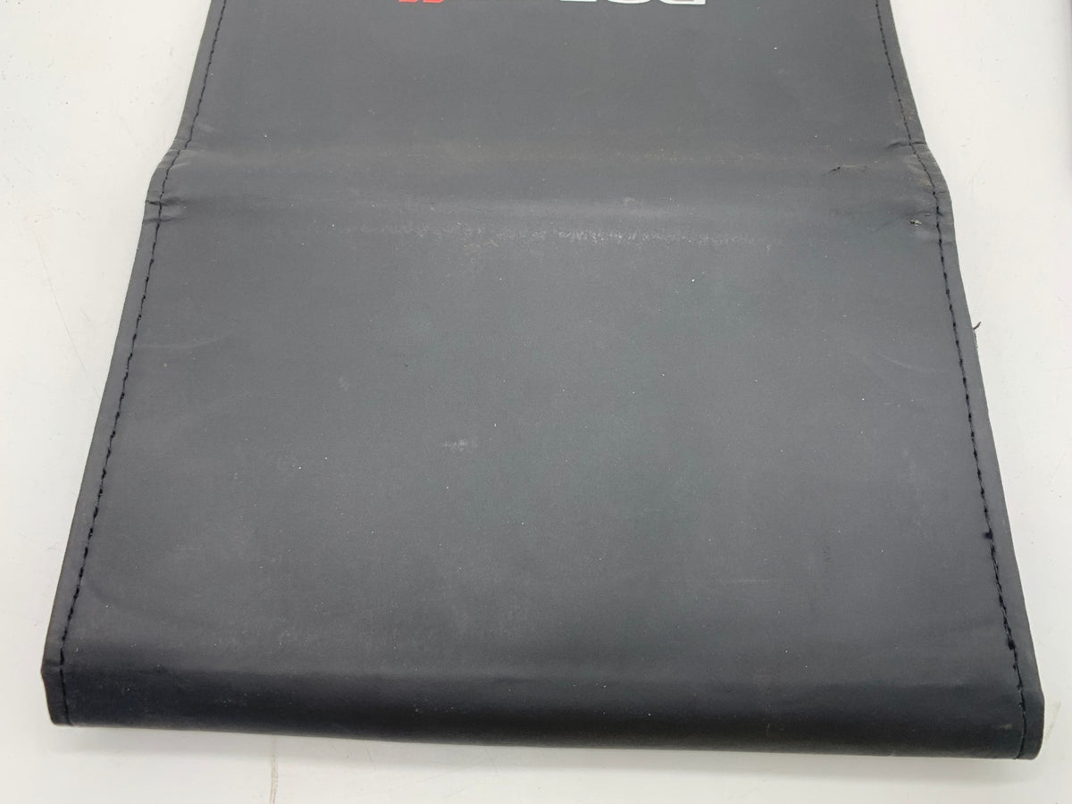 2016 Dodge Journey Owners Manual with Case OEM R01B30004