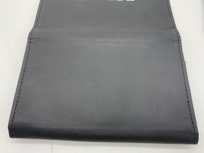 2016 Dodge Journey Owners Manual with Case OEM R01B30004