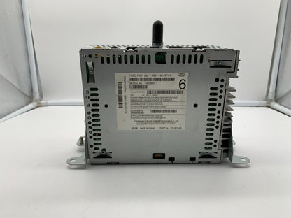 2011 Ford Explorer AM FM CD Player Radio Receiver OEM A01B30091