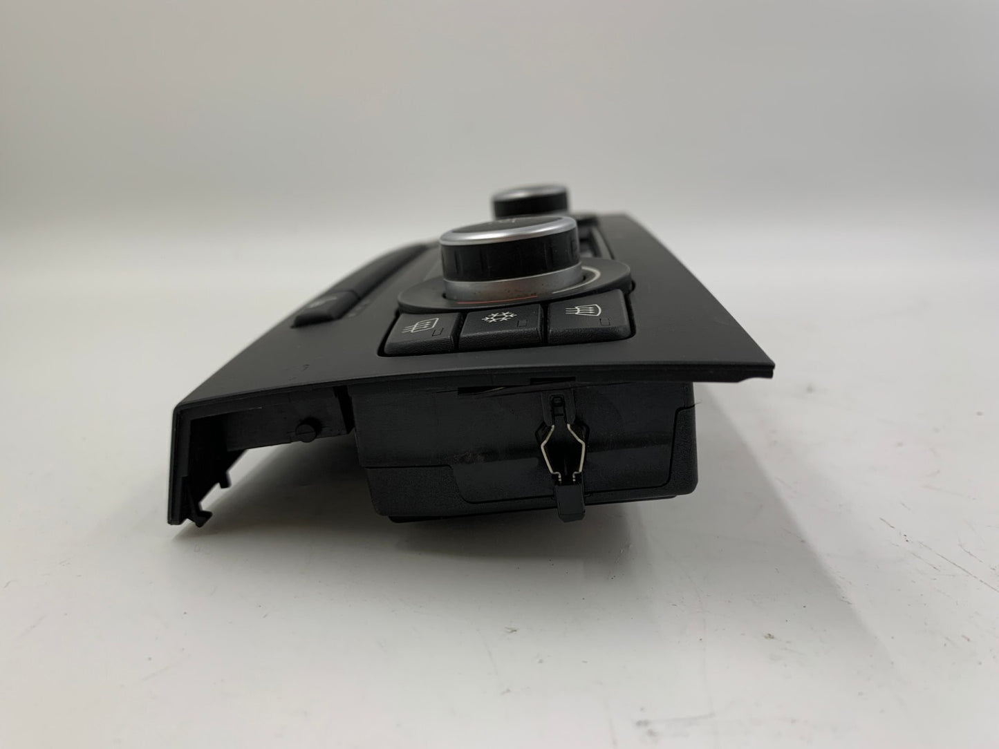 2007-2009 BMW 335i AC Heater Climate Control Unit OEM B01B34063