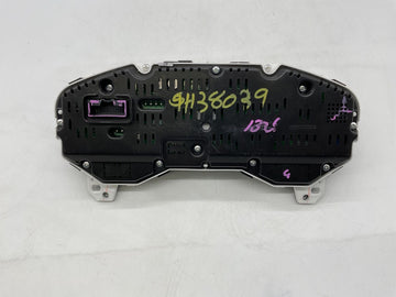 2016-2018 Ford Edge Speedometer Instrument Cluster 11740 Miles OEM I03B32006