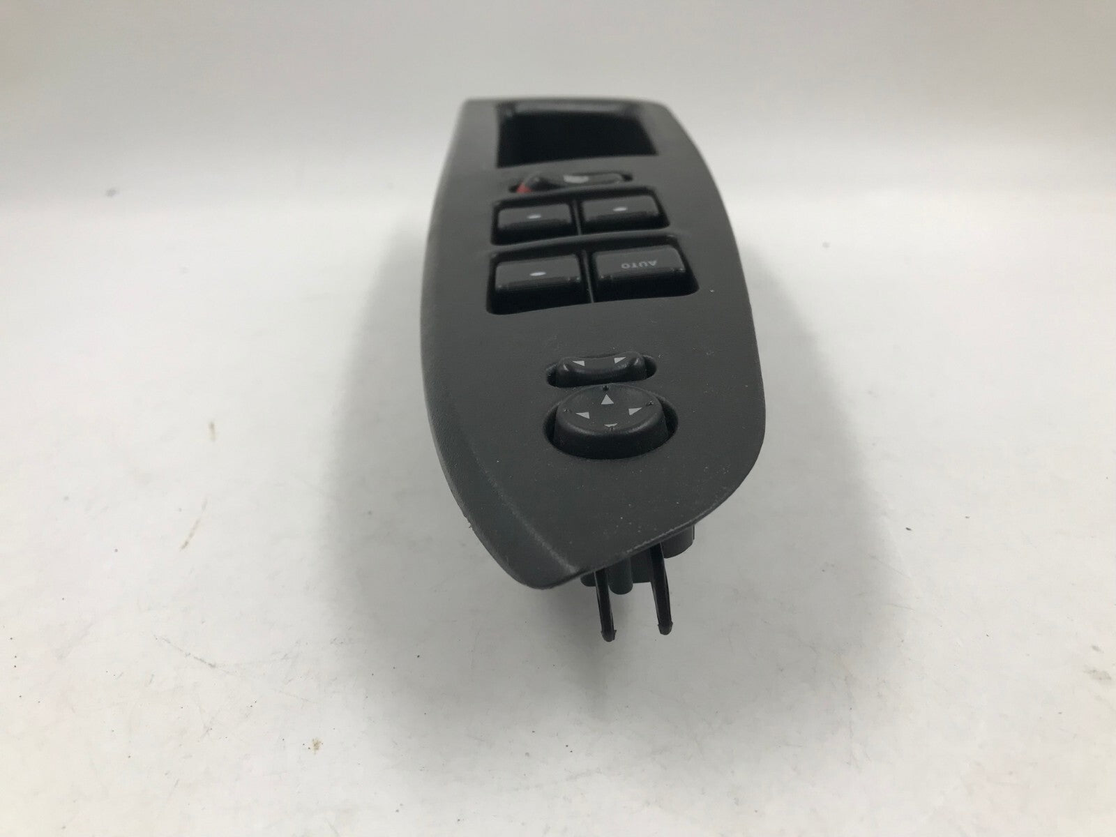 2009-2016 Chevrolet Impala Master Power Window Switch OEM D04B54059