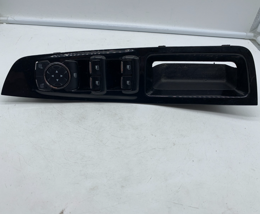 2016-2020 Ford Edge Master Power Window Switch OEM A03B25094