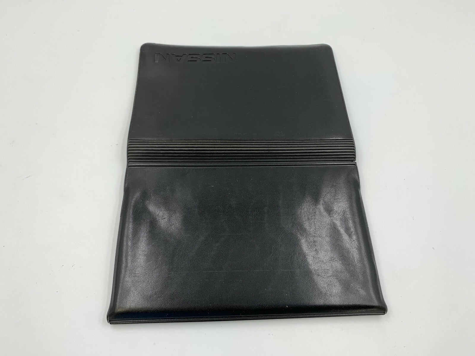2008 Nissan Armada Manual Case Only OEM C03B68012
