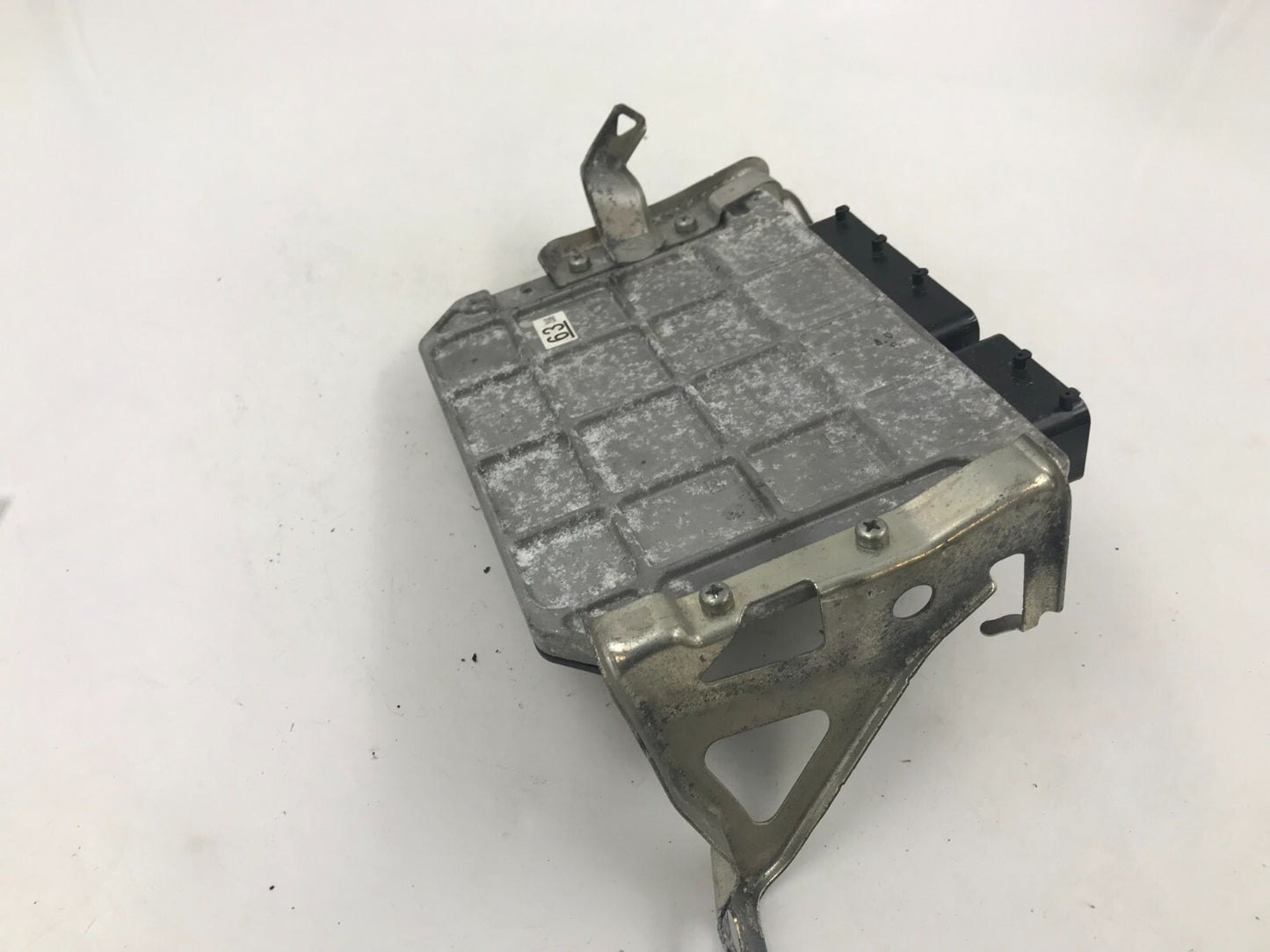 2014-2015 Scion tC Engine Control Module ECU ECM OEM C01B14012