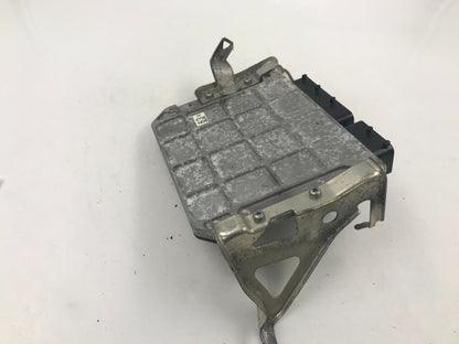 2014-2015 Scion tC Engine Control Module ECU ECM OEM C01B14012