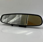 1999-2005 Pontiac Grand AM Interior Rear View Mirror OEM E04B07060