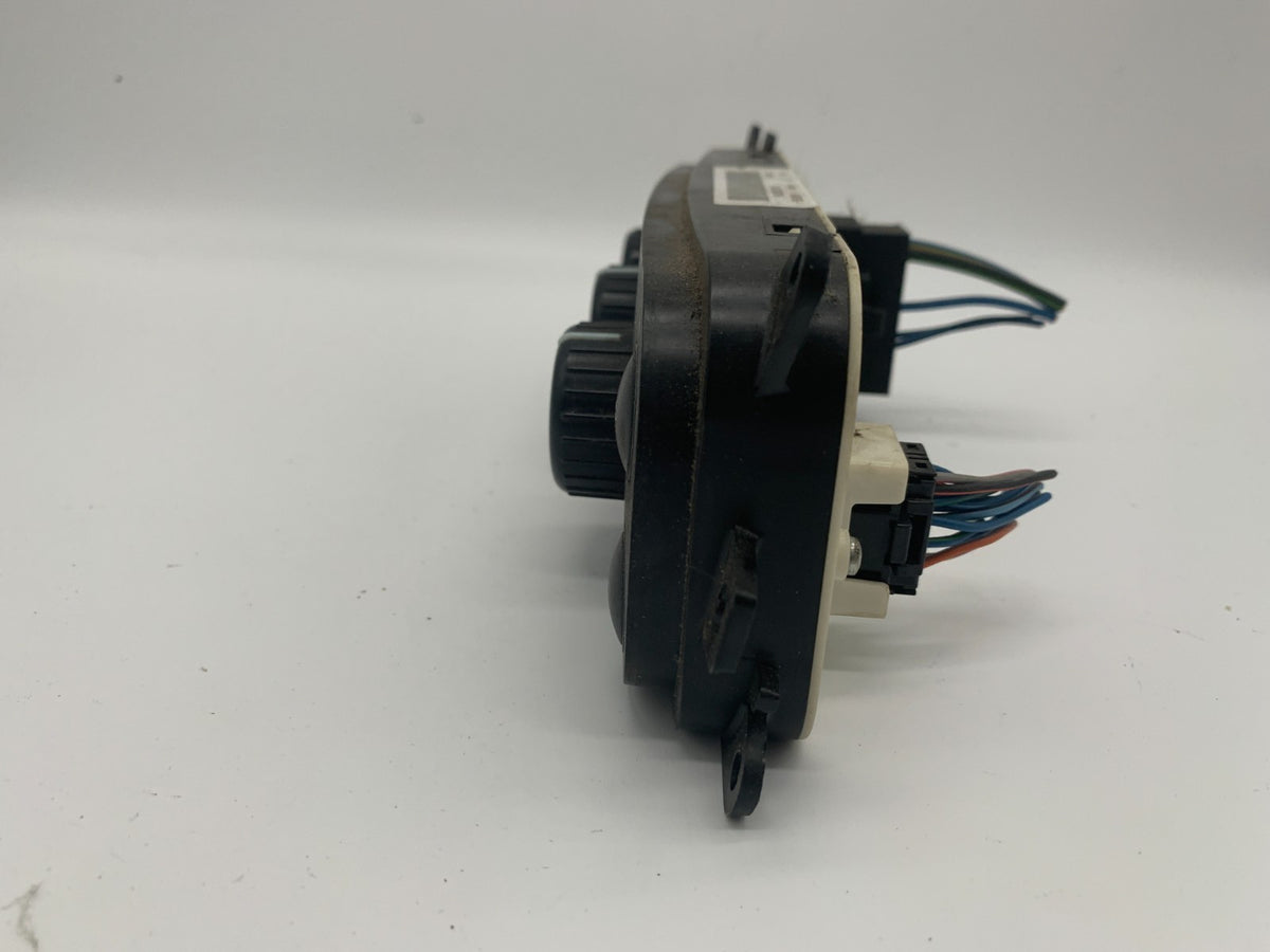 2003-2005 Dodge RAM 1500 Dakota Climate Control AC Heater Unit OEM P55056321AE