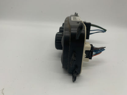 2003-2005 Dodge RAM 1500 Dakota Climate Control AC Heater Unit OEM P55056321AE