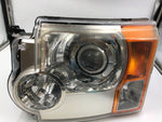 2005-2009 Land Rover LR3 Driver Side Head Light Headlight OEM LTH01077