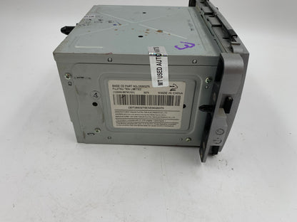 2007 Chevrolet Equinox AM FM CD Player Radio Receiver OEM B04B34001