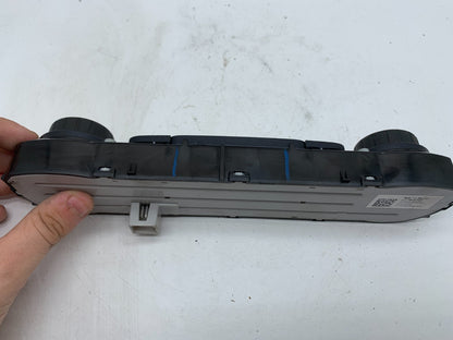 2014-2019 Chevrolet Silverado GMC Sierra Climate Control AC Heater OEM D01B04068
