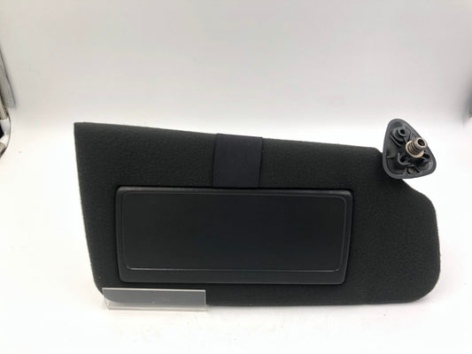 1997 Buick Skylark Passenger Sun Visor Gray OEM C04B56028