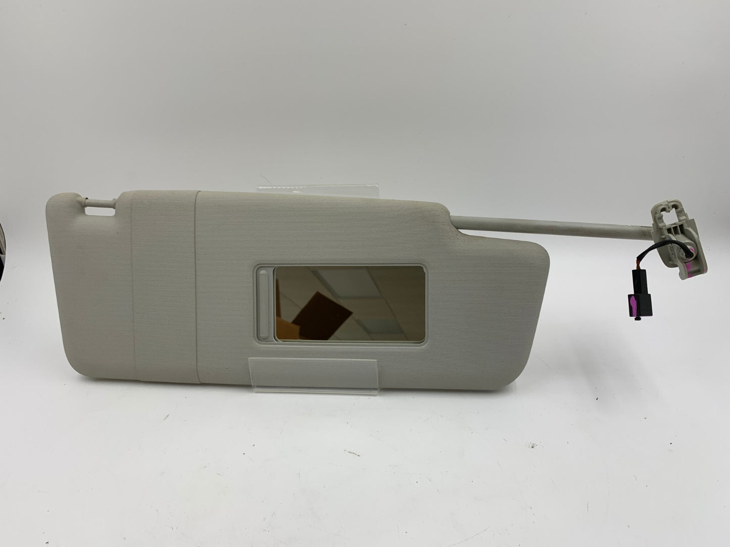 2012-2020 Volkswagen Passat Passenger Sun Visor Sunvisor Illuminated D01B61006