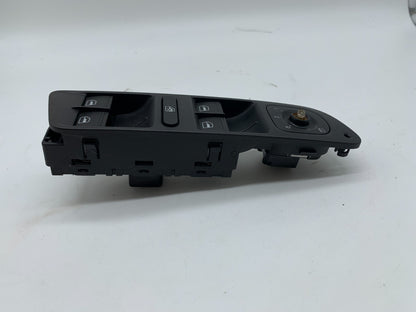 2015-2017 Volkswagen Tiguan Master Power Window Switch OEM D01B36006
