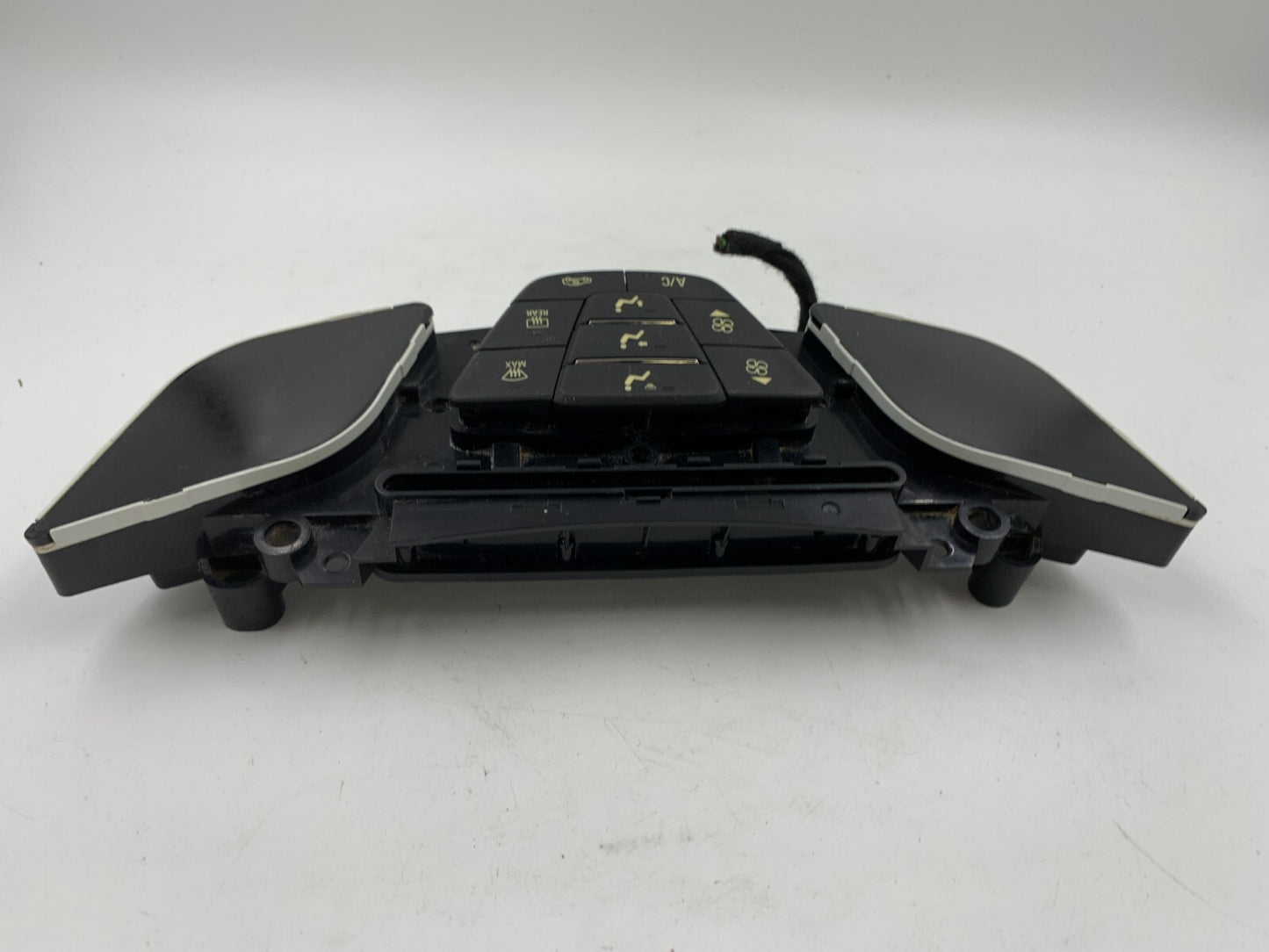 2014-2016 Buick Lacrosse AC Heater Climate Control Unit OEM D02B69006