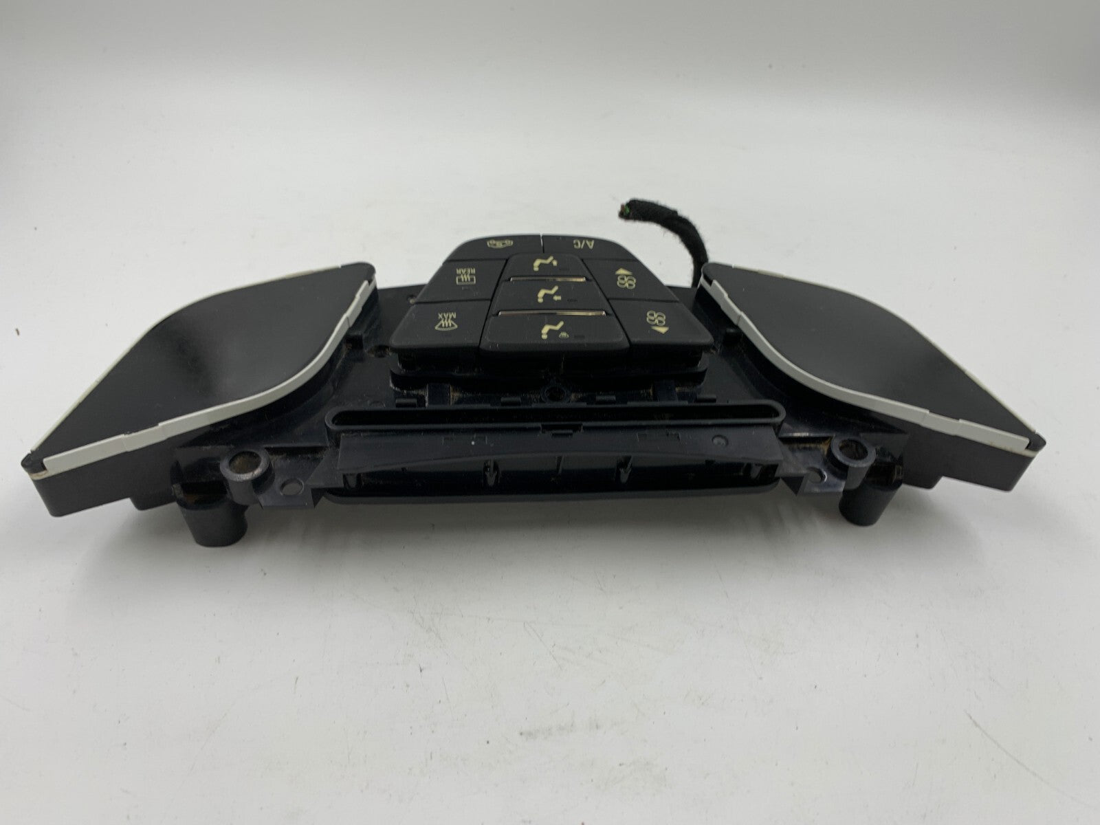 2014-2016 Buick Lacrosse AC Heater Climate Control Unit OEM D02B69006