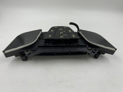 2014-2016 Buick Lacrosse AC Heater Climate Control Unit OEM D02B69006