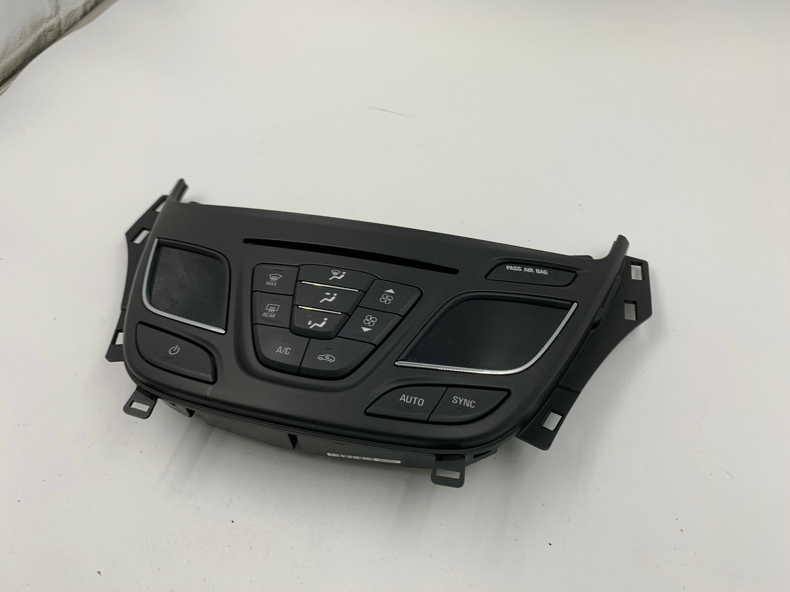 2014-2015 Buick Regal AC Heater Climate Control OEM B02B22005