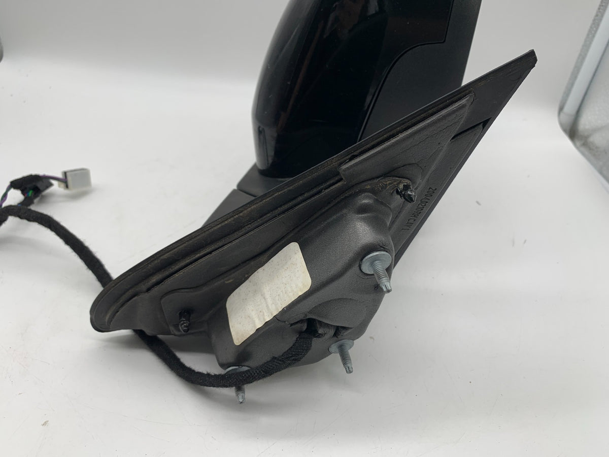 2019-2022 Jeep Grand Cherokee Passenger Side Power Door Mirror BSA OEM C01B55071