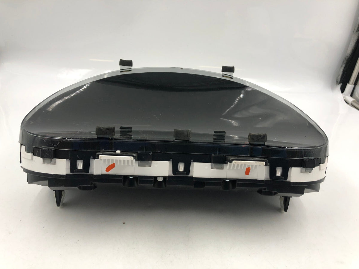 2016-2018 Kia Optima Speedometer Instrument Cluster 18770 Miles OEM D01B61002