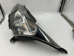 2012-2016 Chevrolet Cruze Driver Side Head Light Headlight OEM LTH01026