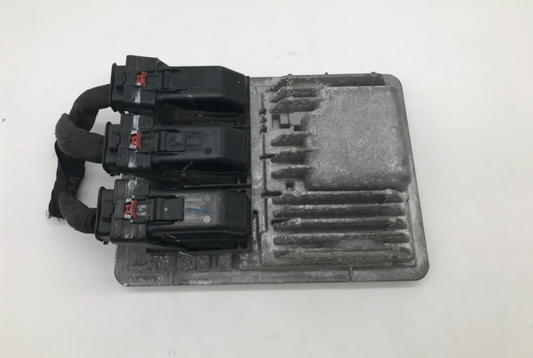 2017-2020 GMC Terrain Engine Control Module Unit ECU ECM OEM E03B29046