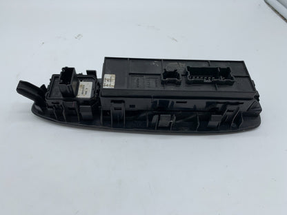 2013-2020 Nissan Pathfinder Master Power Window Switch OEM D02B68007