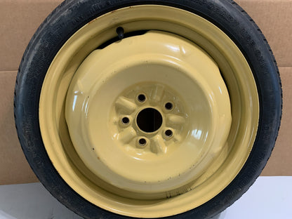 2004-2011 Toyota Prius 16" Spare Tire Compact Donut T125/70D16 OEM