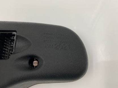 2006 Saab 9-7x 97X Interior Rear View Mirror OEM C02B03006