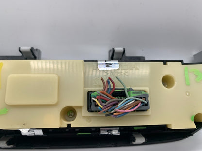 2013-2015 Honda Accord AC Heater Climate Control Unit OEM A02B04022