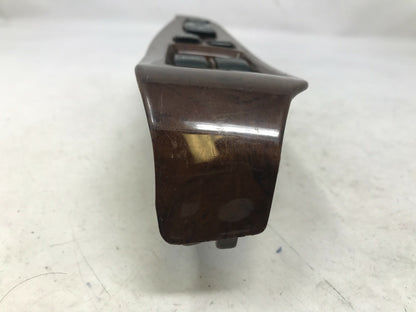 2000-2004 Subaru Legacy Master Power Window Switch OEM C03B18015