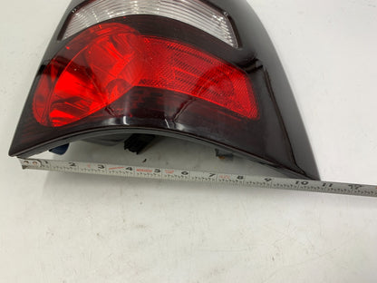 2002-2005 Ford Explorer Passenger Side Tail Light Taillight OEM E02B60001